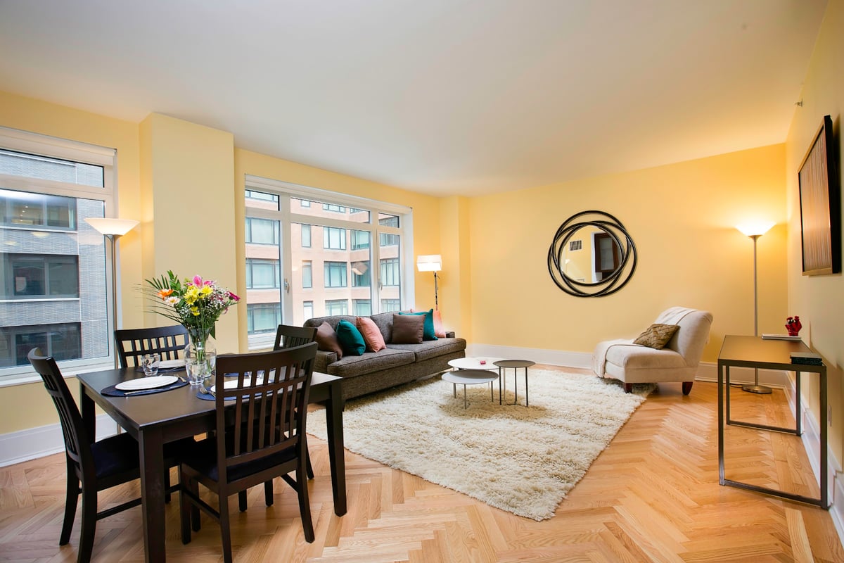 Photo for The Harrison - 205 West 76th Street Condominium in Upper West Side, Manhattan