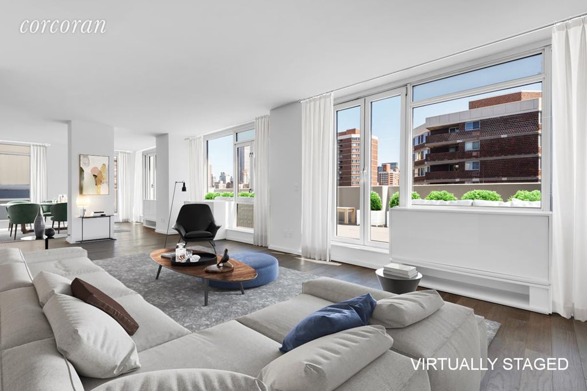 Photo for CODA - 385 First Avenue Condominium in Gramercy Park, Manhattan