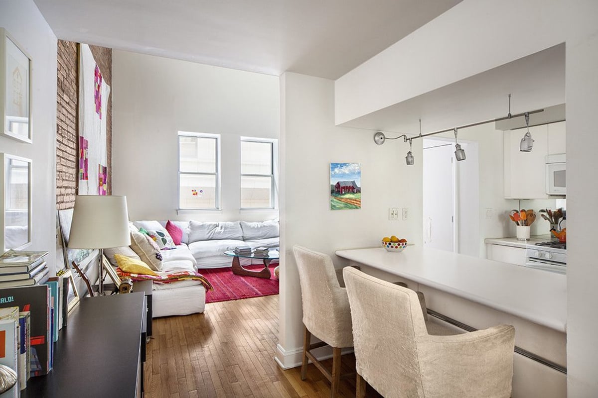 Photo for 54 PINE STREET - 54 Pine Street Condominium in Financial District, Manhattan