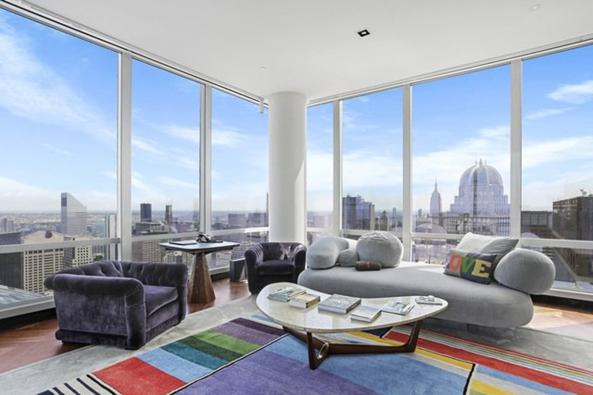 Photo for One57 - 157 West 57th Street Condominium in Midtown, Manhattan