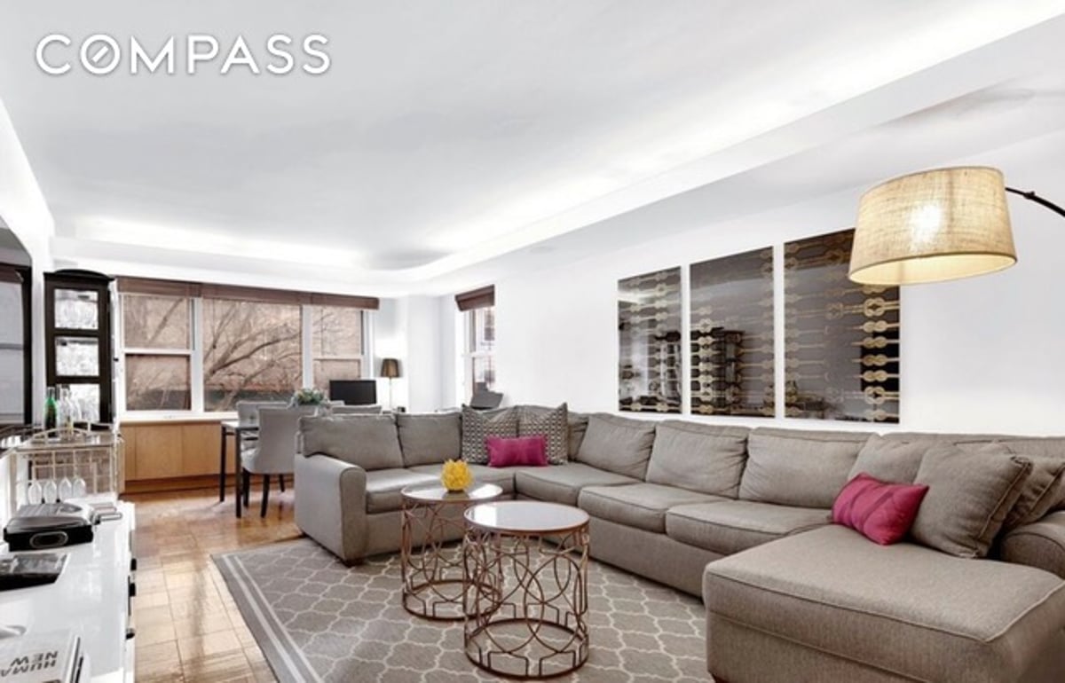 Photo for 130 EAST 63 STREET - 130 East 63rd Street Condominium in Upper East Side, Manhattan