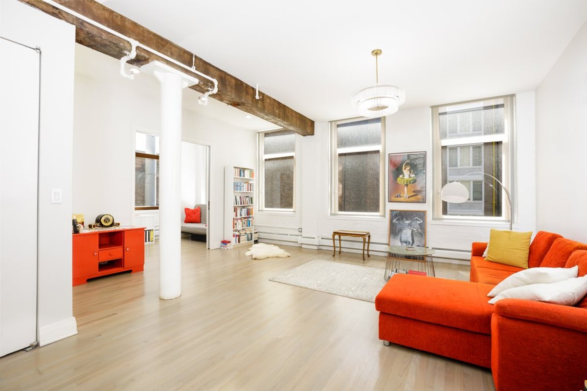 Photo for 124W24 - 124 West 24th Street Condominium in Chelsea, Manhattan