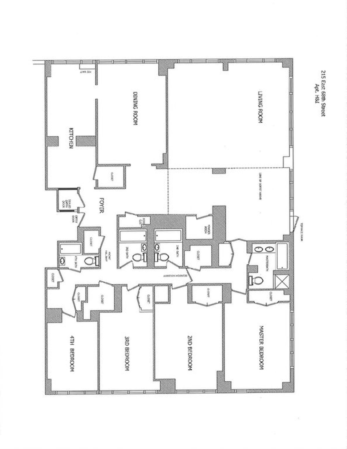 Photo for 215 East 68th - 215 East 68th Street Rental Building in Lenox Hill, Manhattan