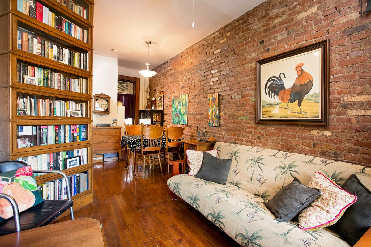 Photo for 237 Eldridge Street - 237 Eldridge Street Cooperative in Lower East Side, Manhattan