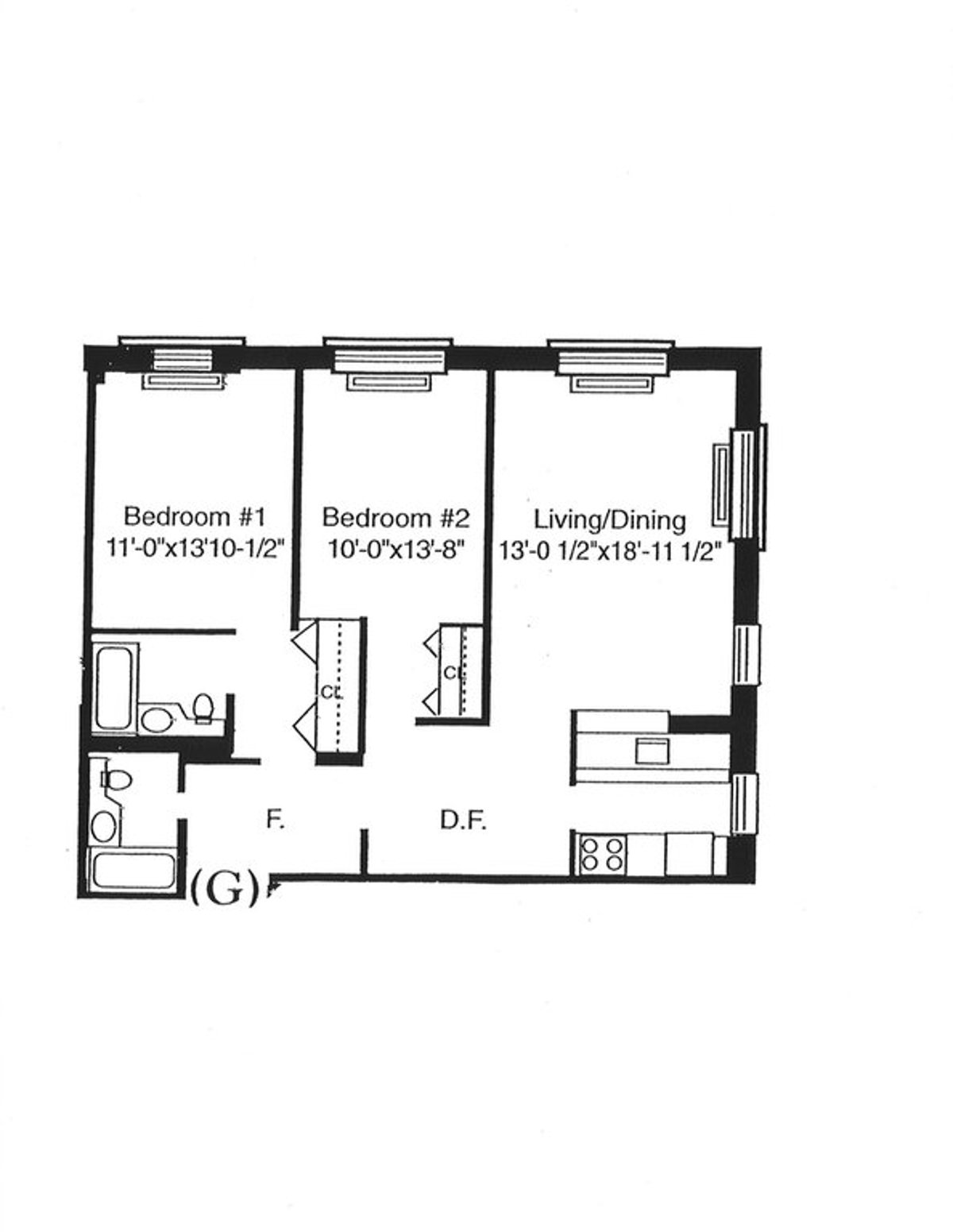 Photo for South Cove Plaza - 50 Battery Place Rental Building in Battery Park City, Manhattan