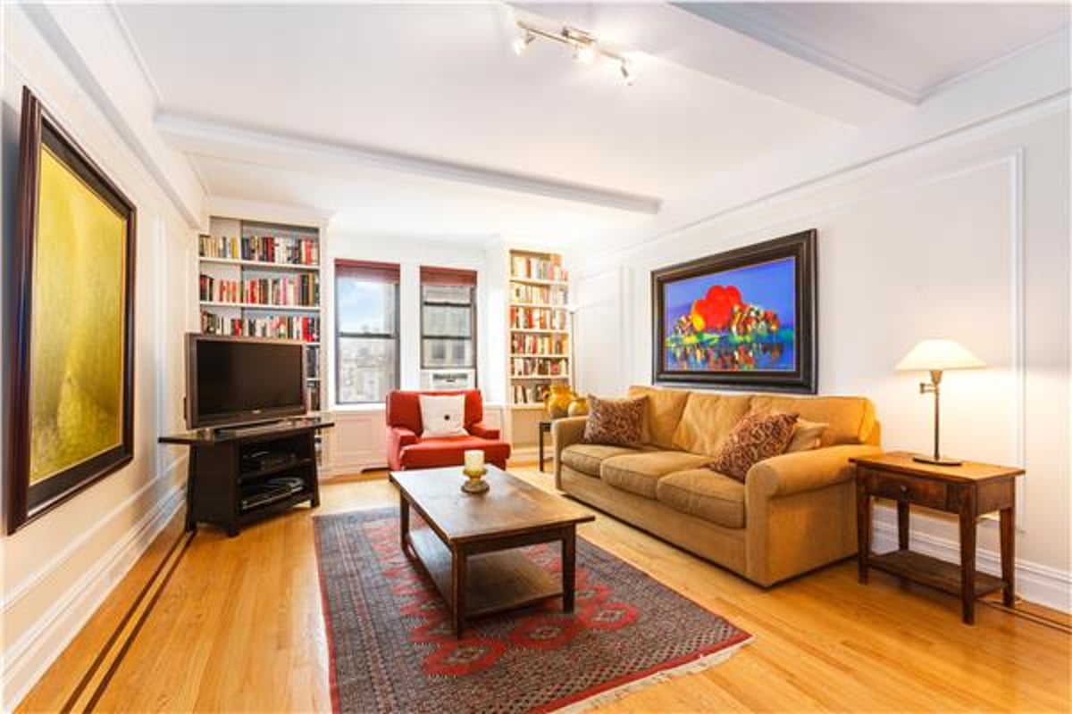 Photo for 260 WEST END AVENUE - 260 West End Avenue Cooperative in Upper West Side, Manhattan