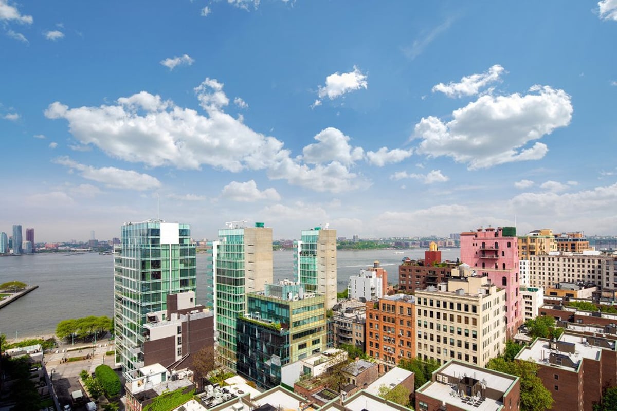 Photo for Memphis Downtown - 140 Charles Street Condominium in West Village, Manhattan