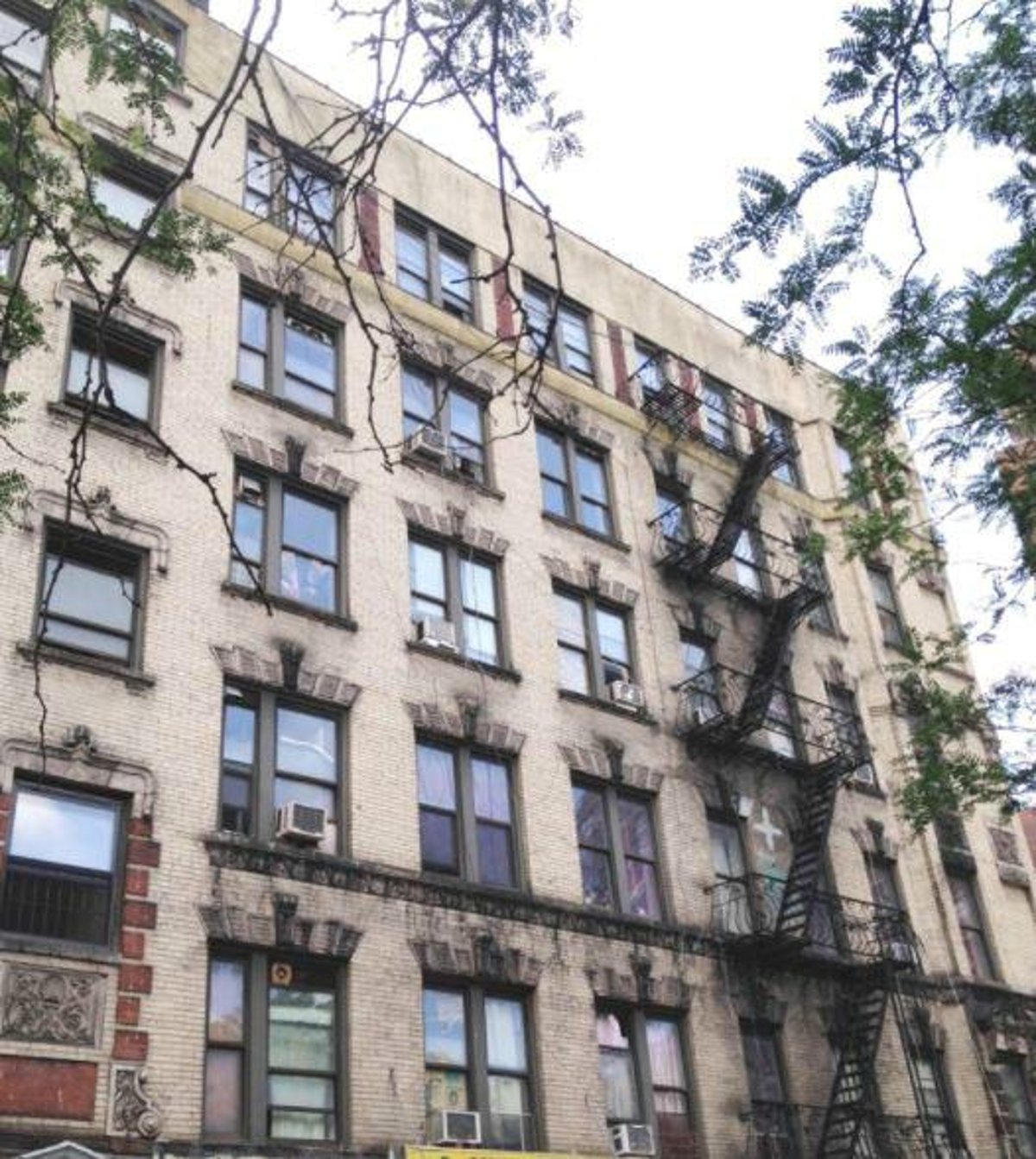 Photo for City Hall Tower - 258 Broadway Cooperative in Tribeca, Manhattan