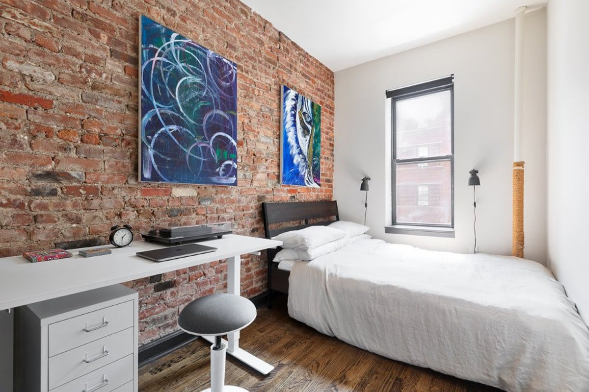 Photo for 313 EAST 12 STREET - 315 East 12th Street Cooperative in East Village, Manhattan