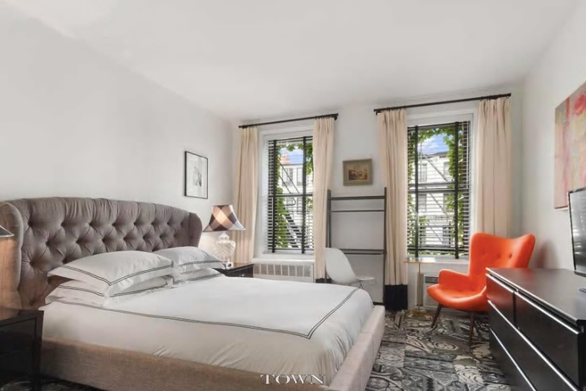 Photo for 513 EAST 5 STREET - 513 East 5th Street Cooperative in East Village, Manhattan