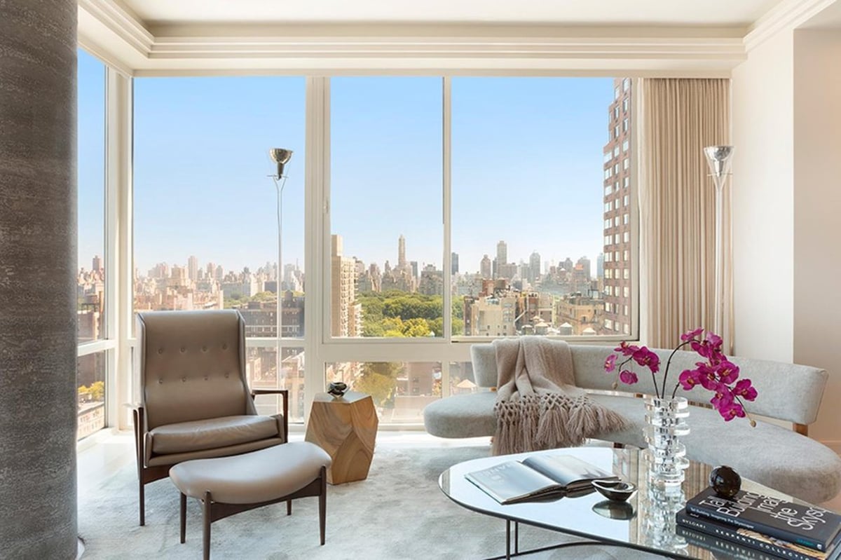 Photo for The Park Millennium - 111 West 67th Street Condominium in Upper West Side, Manhattan