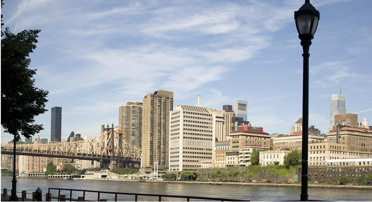 Photo for The Landings - 510 Main Street Rental Building in Roosevelt Island, Manhattan