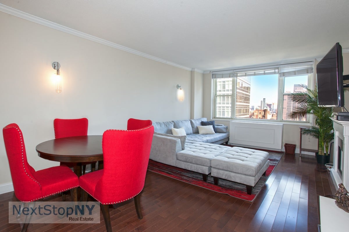 Photo for The Brevard - 245 East 54th Street Cooperative in Midtown East, Manhattan