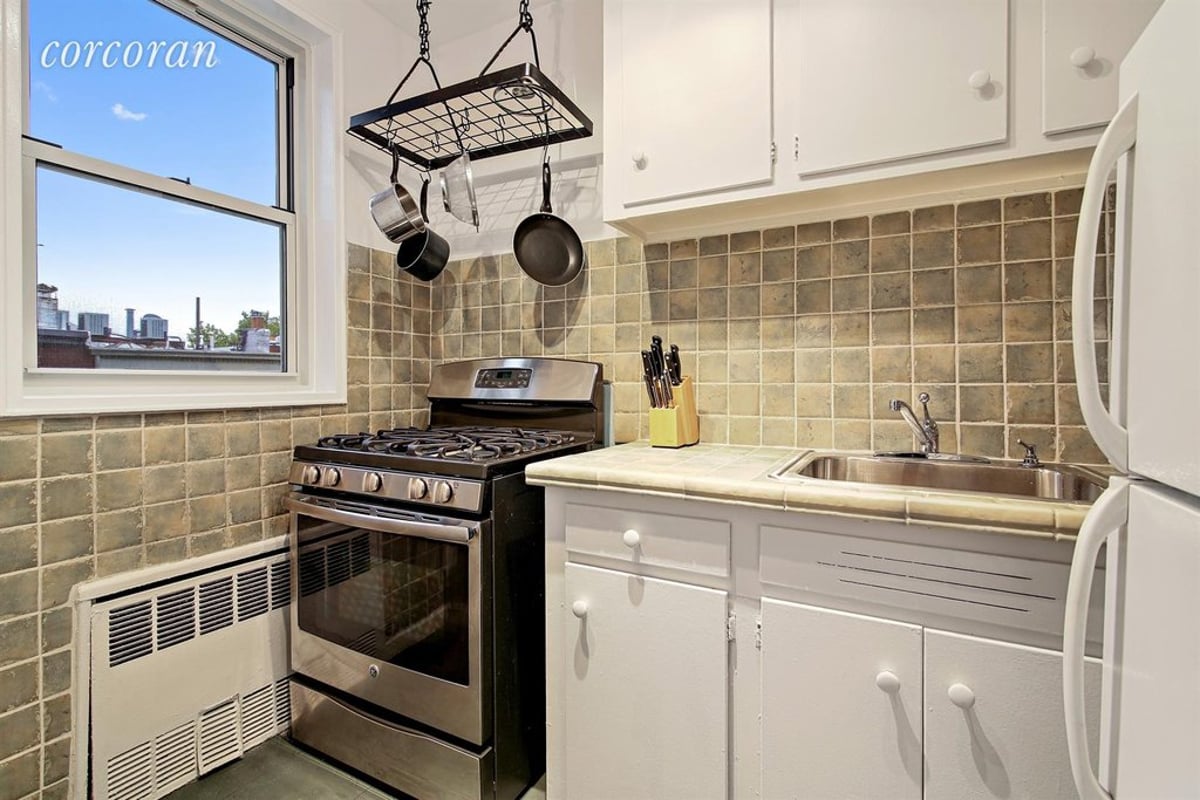 Photo for 220 Berkeley Place - 220 Berkeley Place Cooperative in Park Slope, Brooklyn