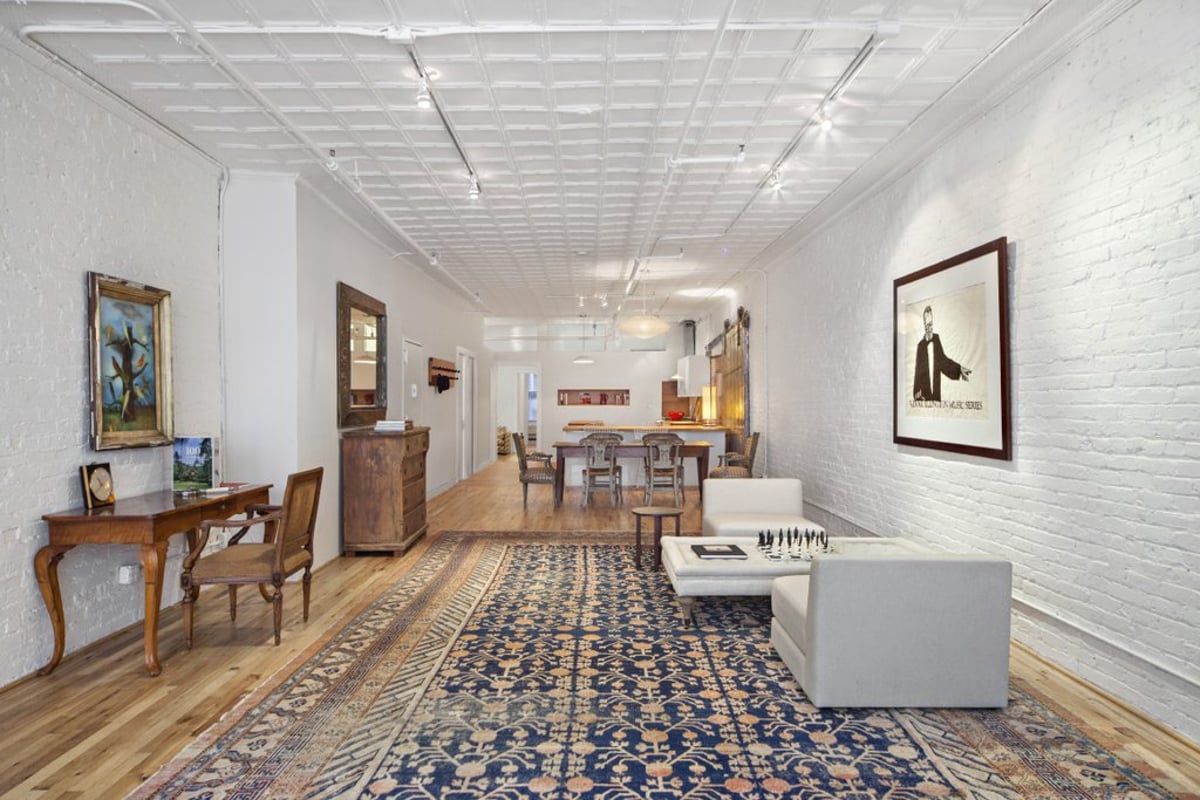 Photo for 60 THOMAS STREET - 60 Thomas Street Condominium in Tribeca, Manhattan