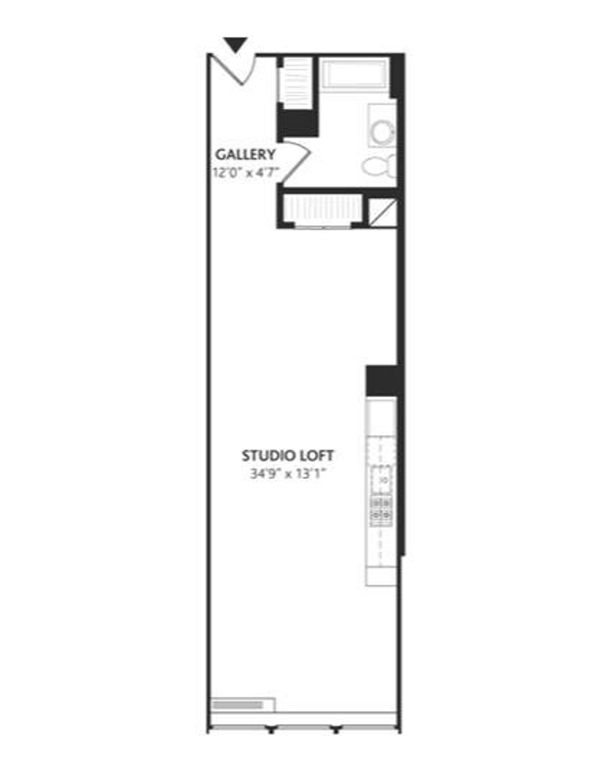 Photo for Be@William - 90 William Street Condominium in Financial District, Manhattan