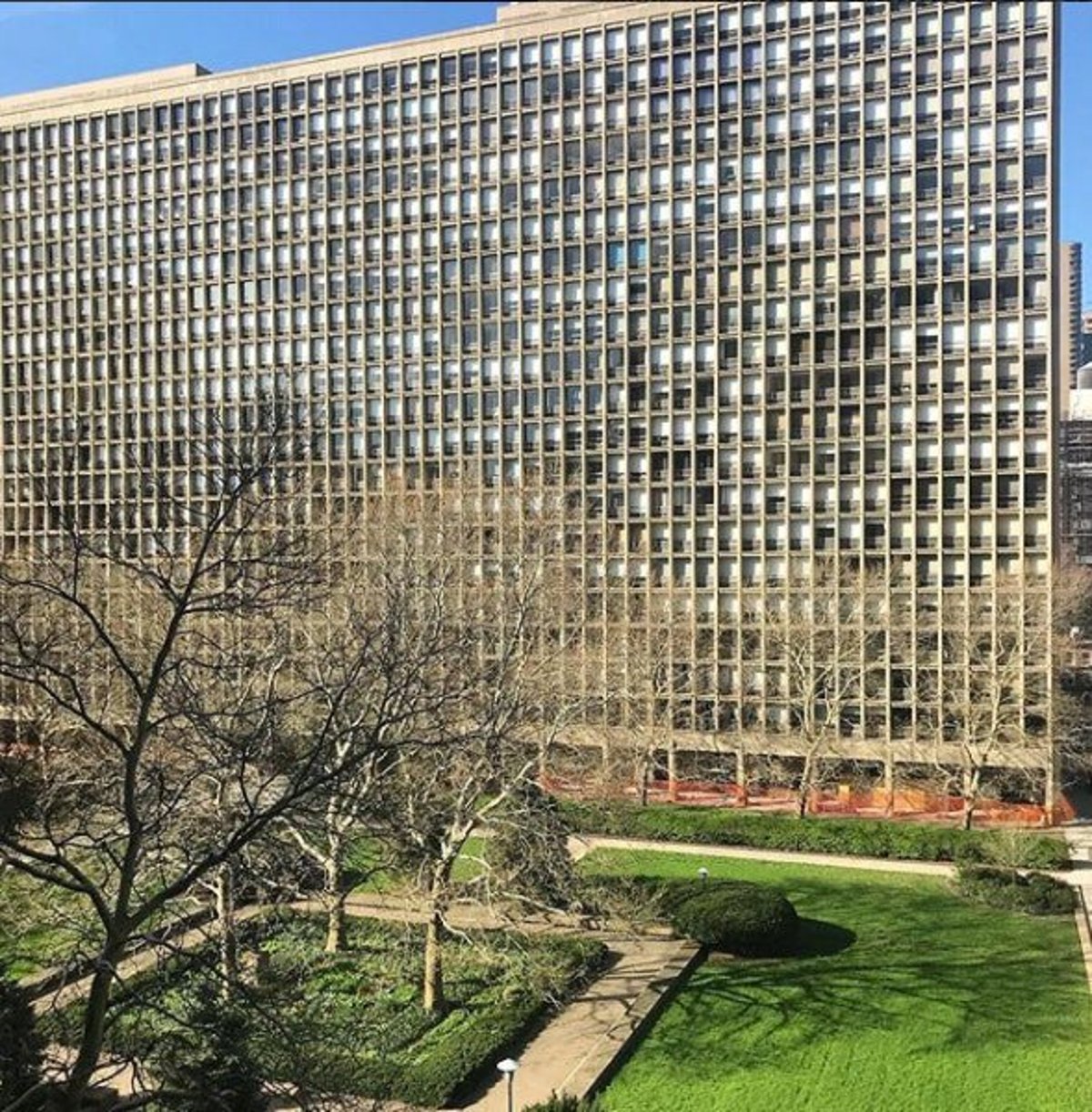 Photo for Kips Bay Towers - 333 E. 30th St. Condominium in Kips Bay, Manhattan