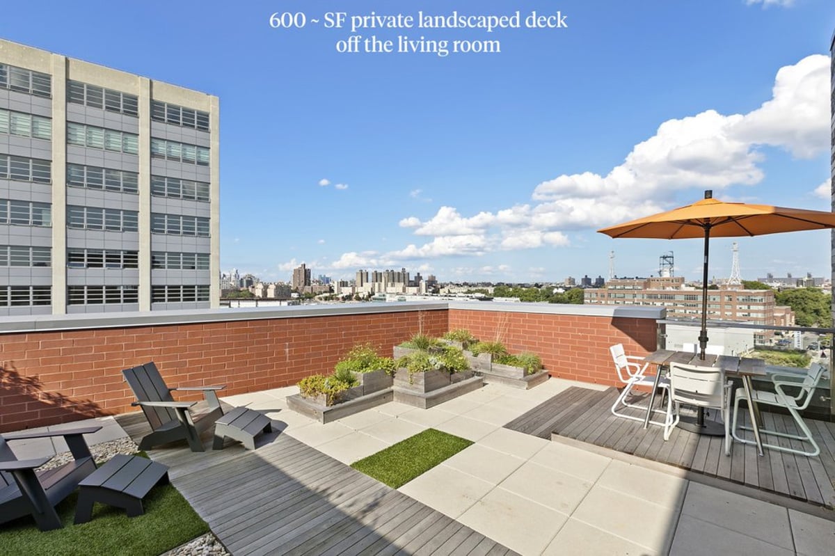 Photo for 8 Vanderbilt Avenue - 8 Vanderbilt Avenue Condominium in Clinton Hill, Brooklyn