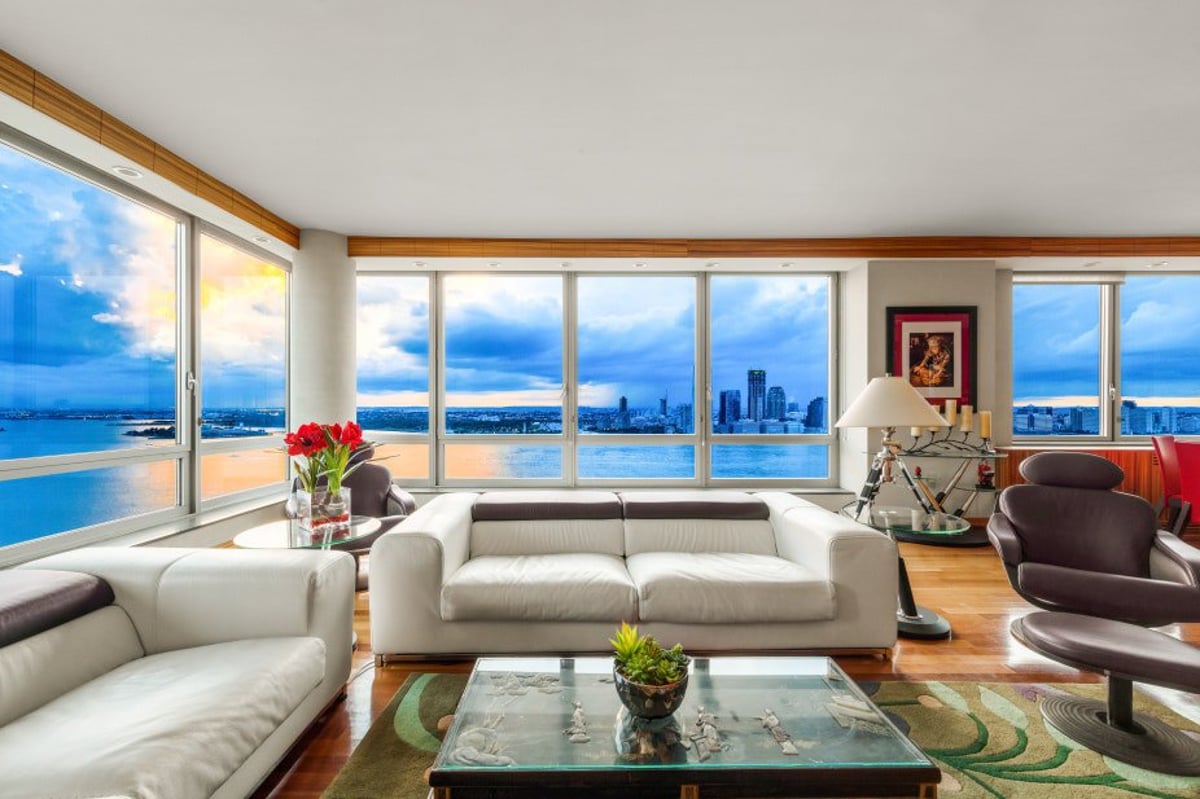 Photo for Millennium Tower Residences - 30 West Street Condominium in Battery Park City, Manhattan