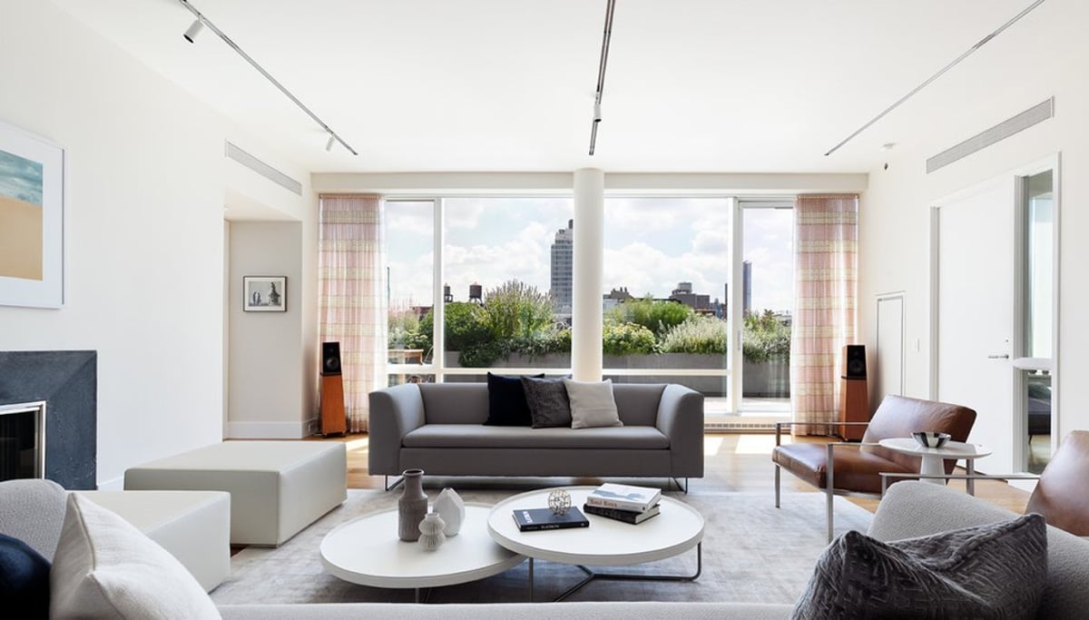 Photo for Soho Mews - 311 West Broadway Condominium in Soho, Manhattan