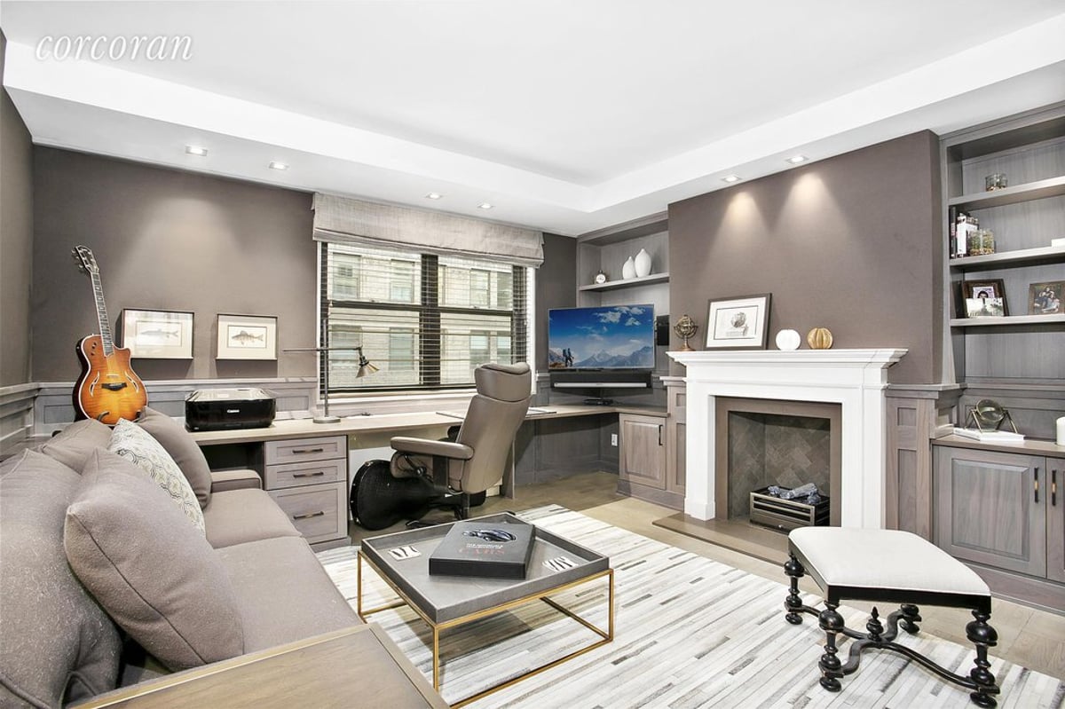 Photo for Park House - 116 Central Park South Condominium in Midtown, Manhattan