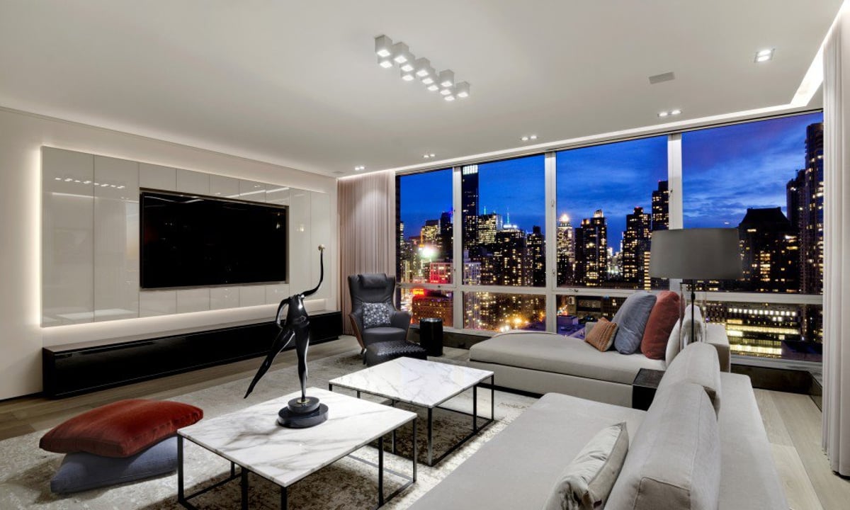 Photo for Grand Millennium - 1965 Broadway Condominium in Lincoln Square, Manhattan