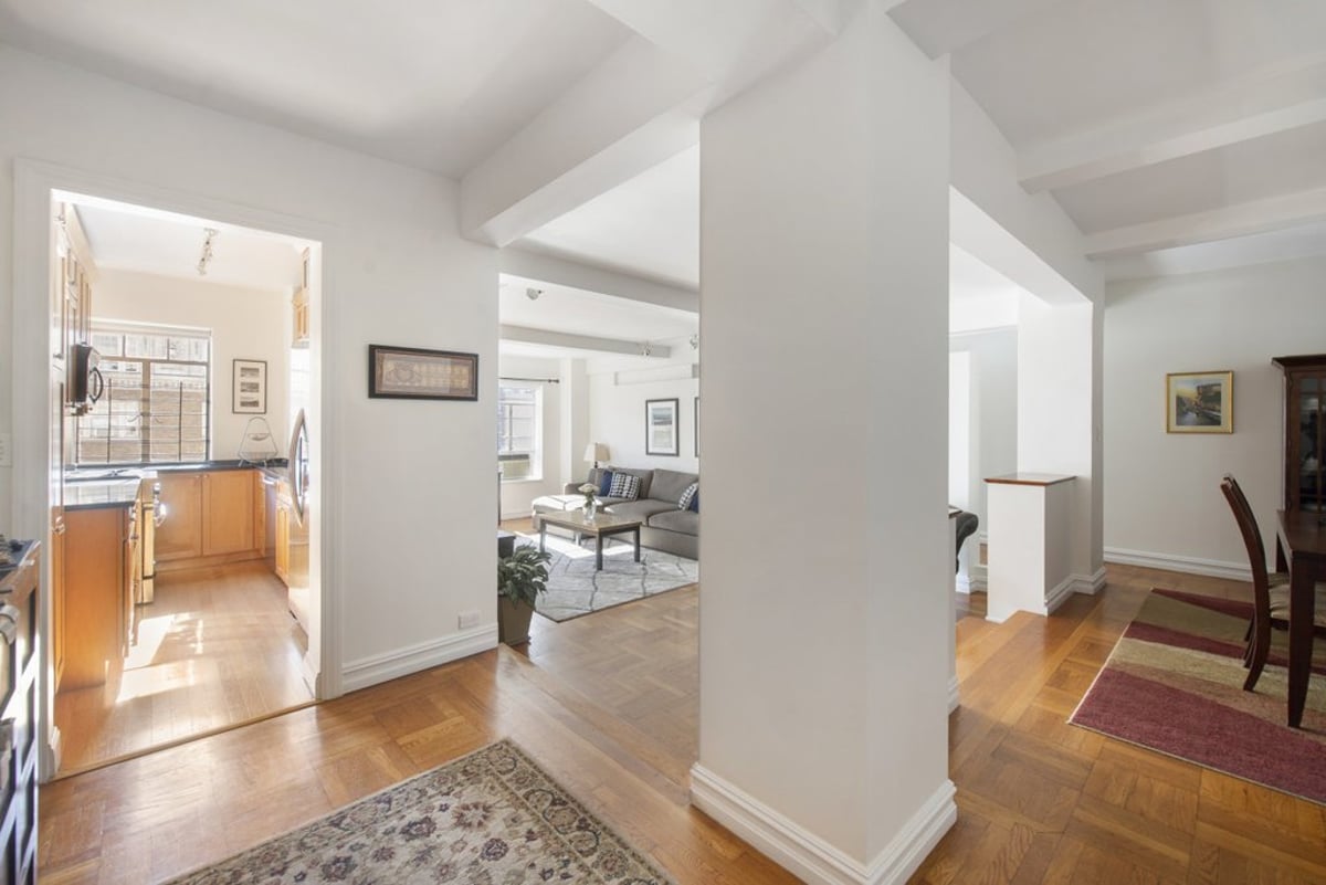 Photo for 565 West End Avenue - 565 West End Avenue Cooperative in Upper West Side, Manhattan