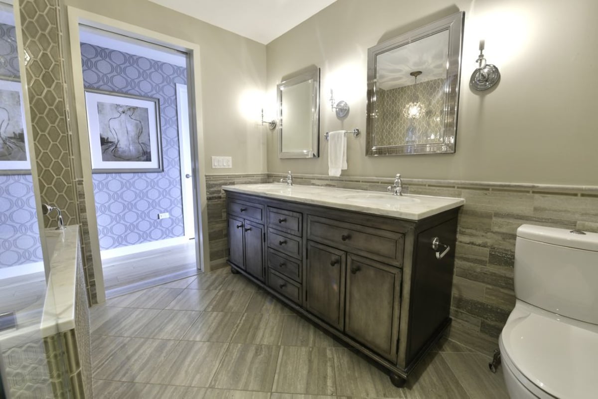 Photo for Riverhouse, One Rockefeller Park - 2 River Terrace Condominium in Battery Park City, Manhattan