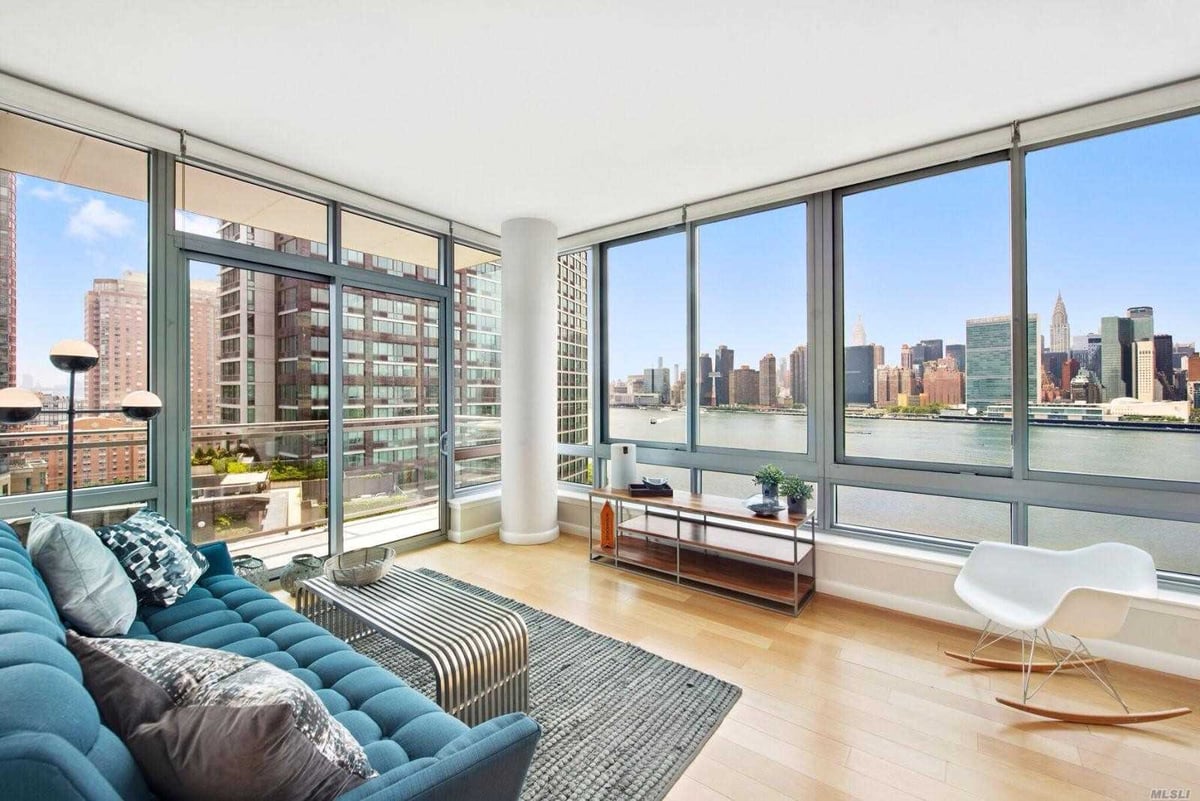 Photo for The View at East Coast - 46-30 Center Boulevard Condominium in Long Island City, Queens