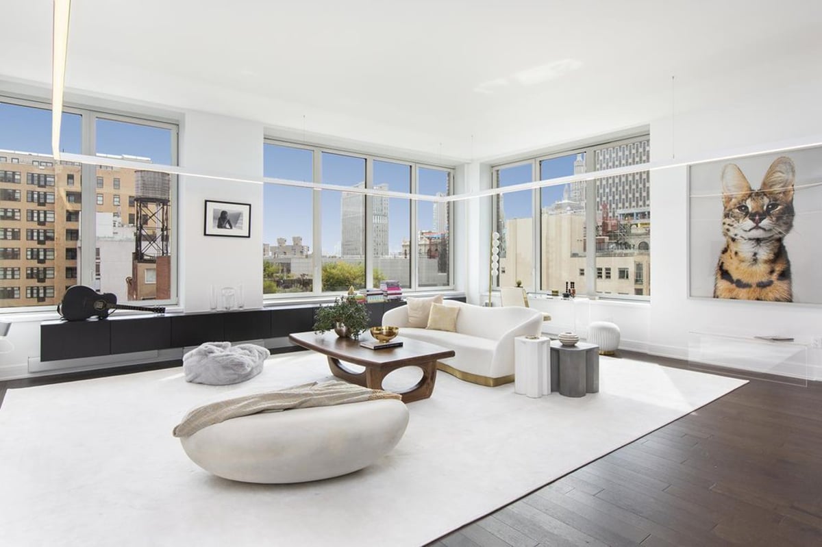 Photo for 5 Franklin Place - 5 Franklin Place Condominium in Tribeca, Manhattan