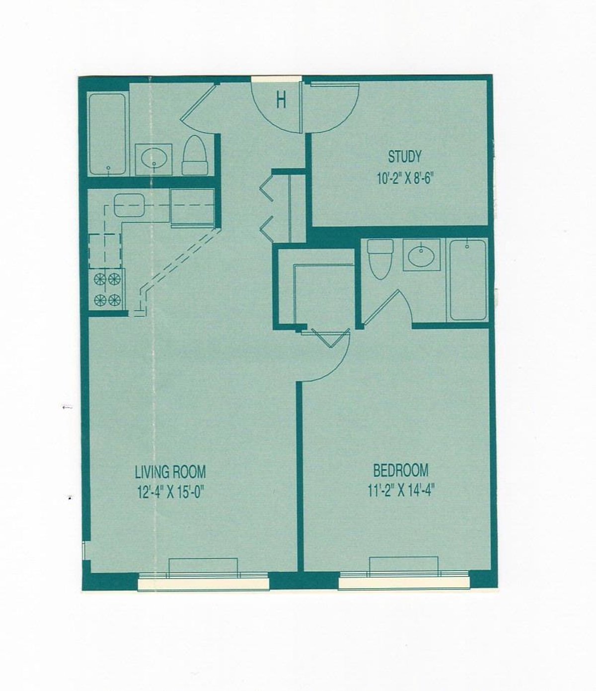 Photo for Chelsea Grande - 460 West 20th Street Rental Building in Chelsea, Manhattan