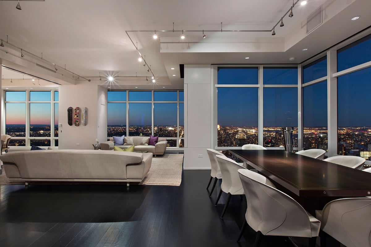 Photo for One Beacon Court - 151 East 58th Street Condominium in Midtown East, Manhattan
