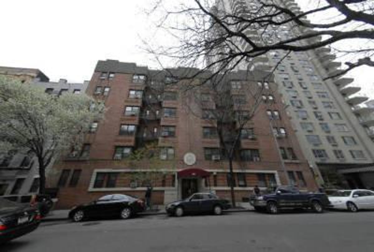 Photo for The Schwab House - 11 Riverside Drive Cooperative in Upper West Side, Manhattan