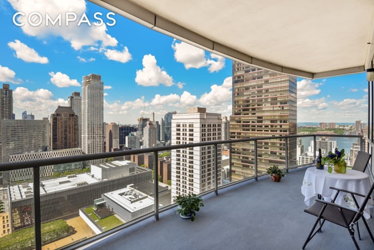 Photo for Grand Millennium - 1965 Broadway Condominium in Lincoln Square, Manhattan