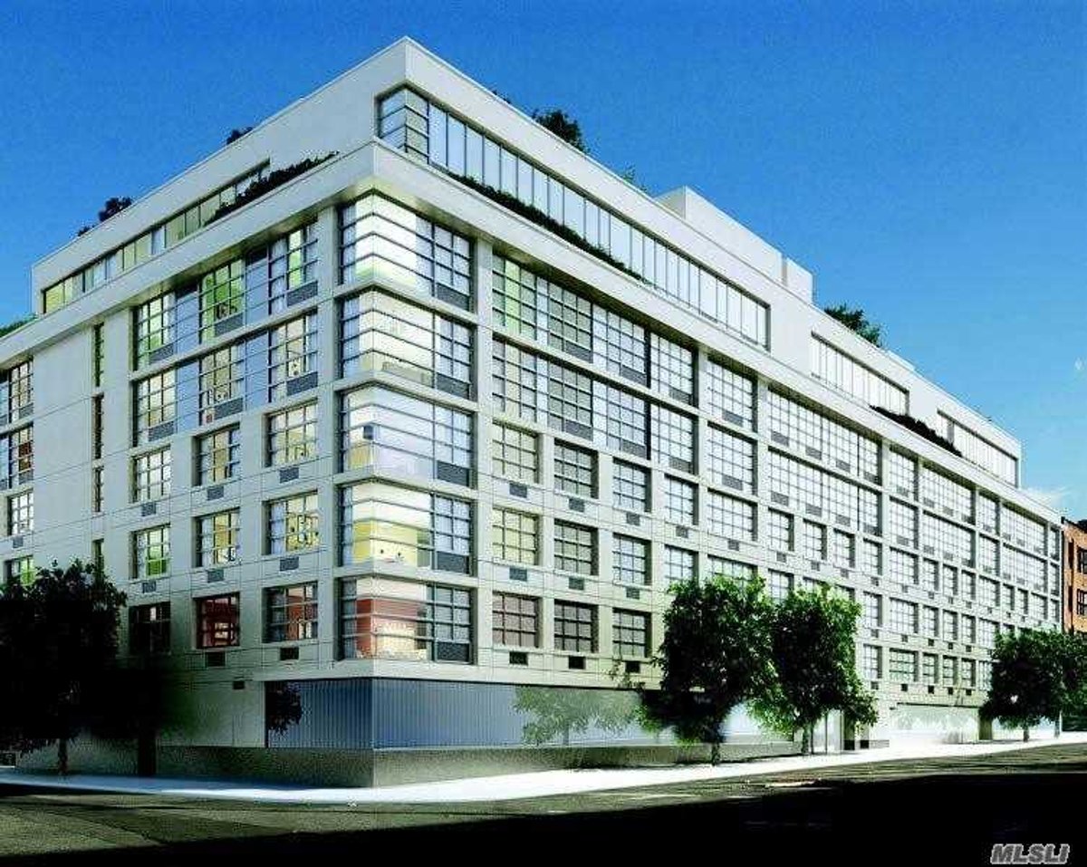 Photo for 5th Street Lofts (5SL) - 5-09 48th Avenue Condominium in Long Island City, Queens