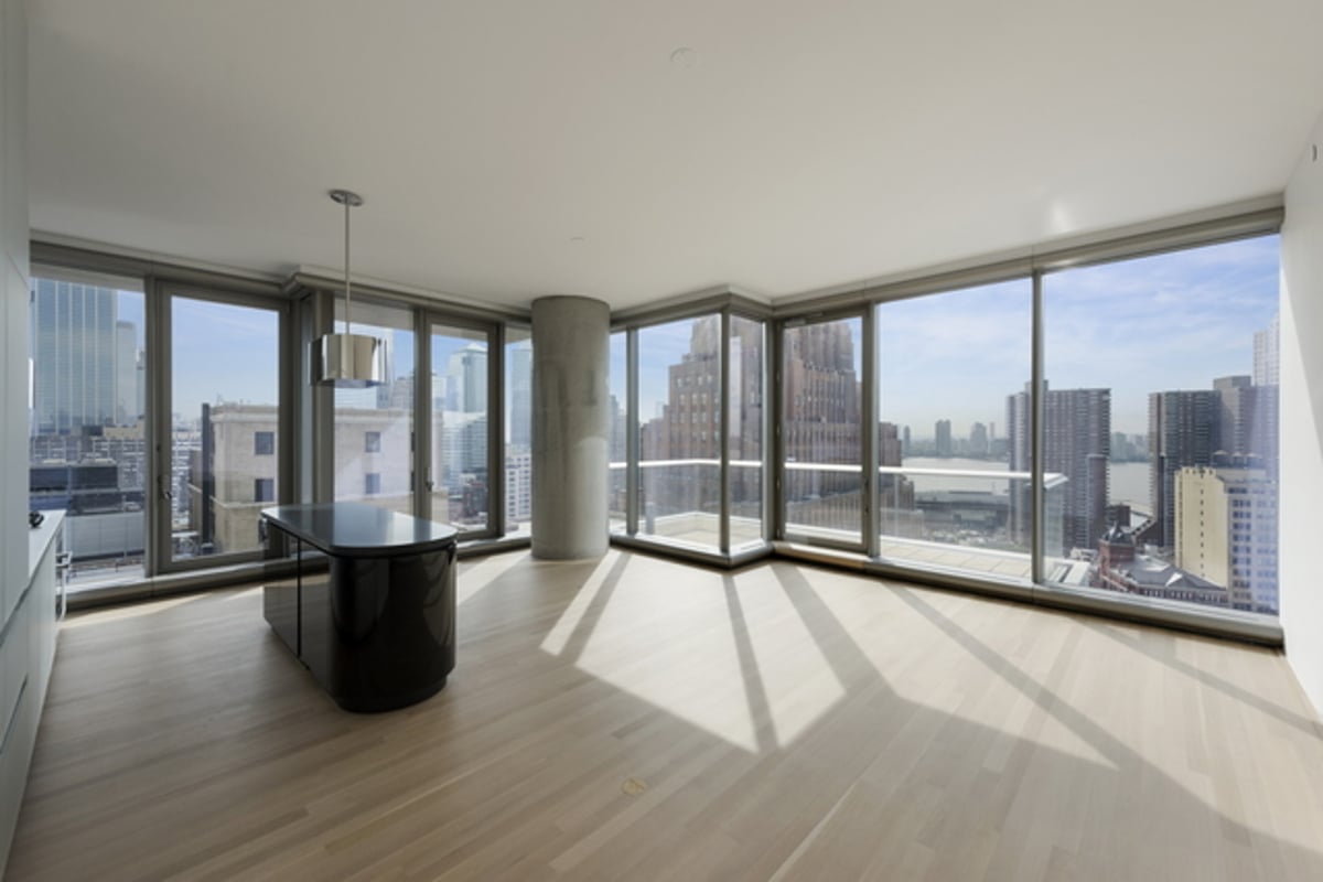 Photo for 56 Leonard - Jenga Building - 56 Leonard Street Condominium in Tribeca, Manhattan