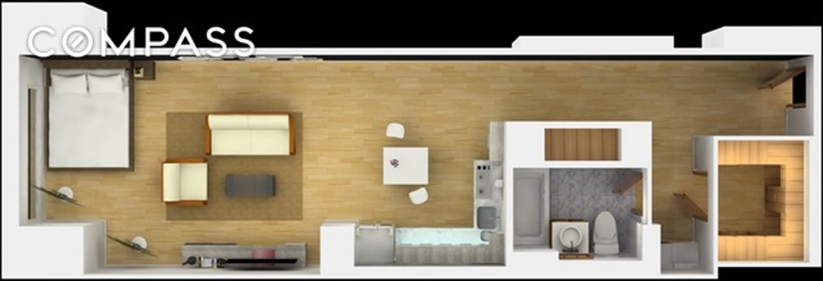 Photo for The Platinum - 247 West 46th Street Condominium in Midtown West, Manhattan