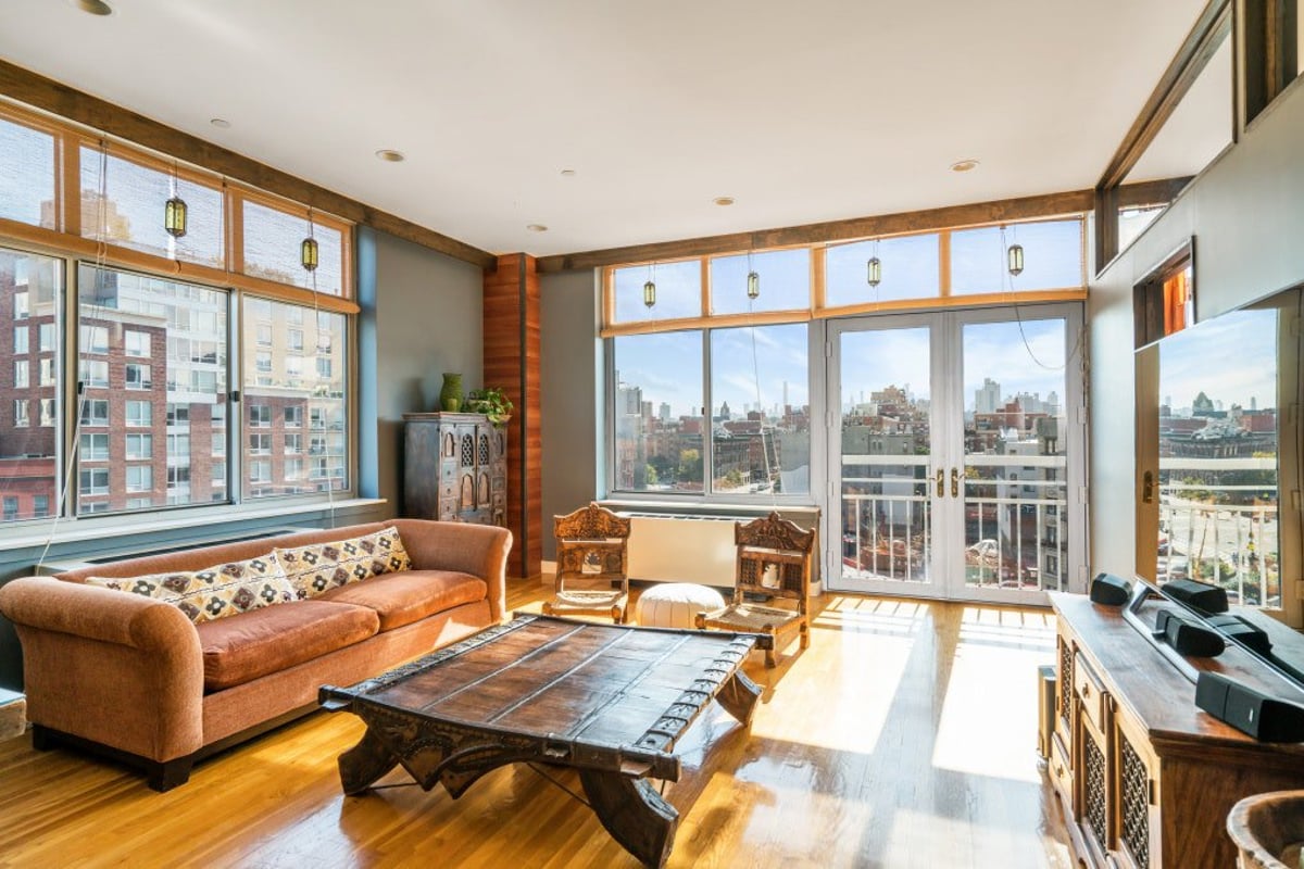 Photo for Dwyer Condominium - 258 Saint Nicholas Avenue Condominium in Harlem, Manhattan