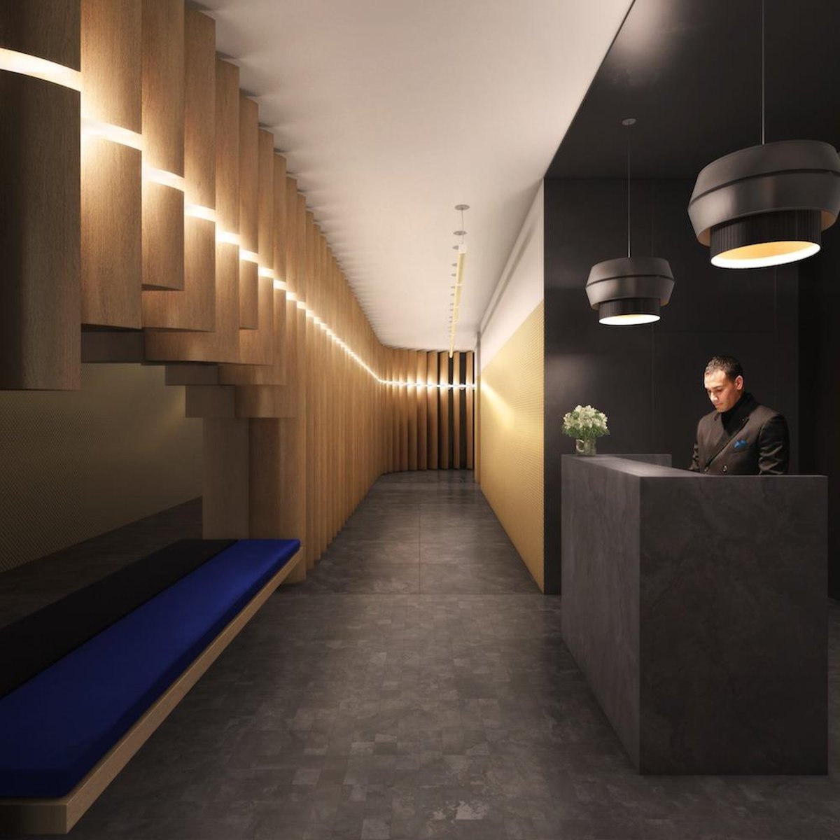 Photo for CODA - 385 First Avenue Condominium in Gramercy Park, Manhattan