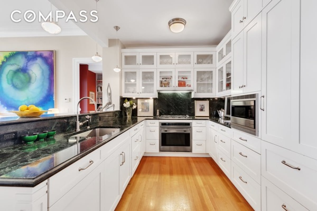 Photo for 15 CPW - 15 Central Park West Condominium in Upper West Side, Manhattan