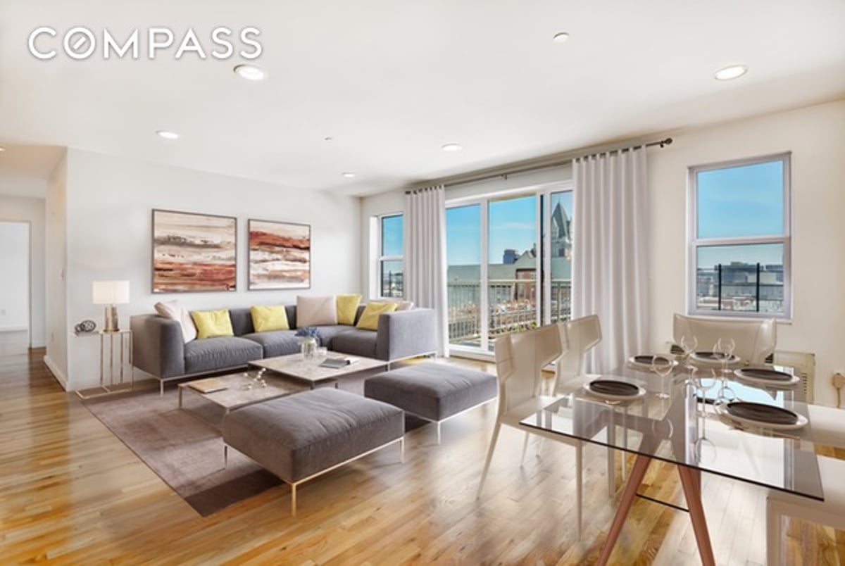 Photo for The Gateway Tower - 2098 Frederick Douglass Boulevard Condominium in Harlem, Manhattan