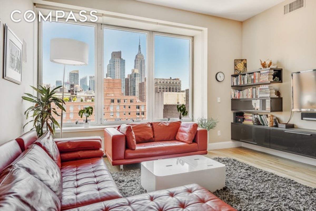 Photo for The Lion's Head Condominium - 121 West 19th Street Condominium in Chelsea, Manhattan