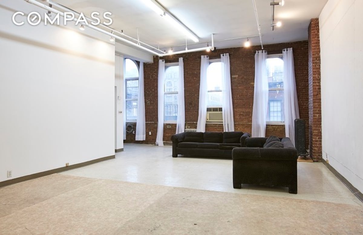 Photo for 45 Crosby Street - 45 Crosby Street Cooperative in Soho, Manhattan