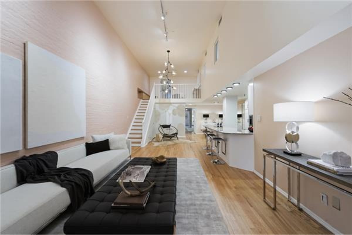 Photo for 81 WHITE STREET - 81 White Street Condominium in Tribeca, Manhattan