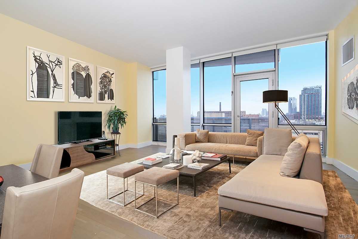 Photo for The Murano - 5-19 Borden Avenue Condominium in Long Island City, Queens