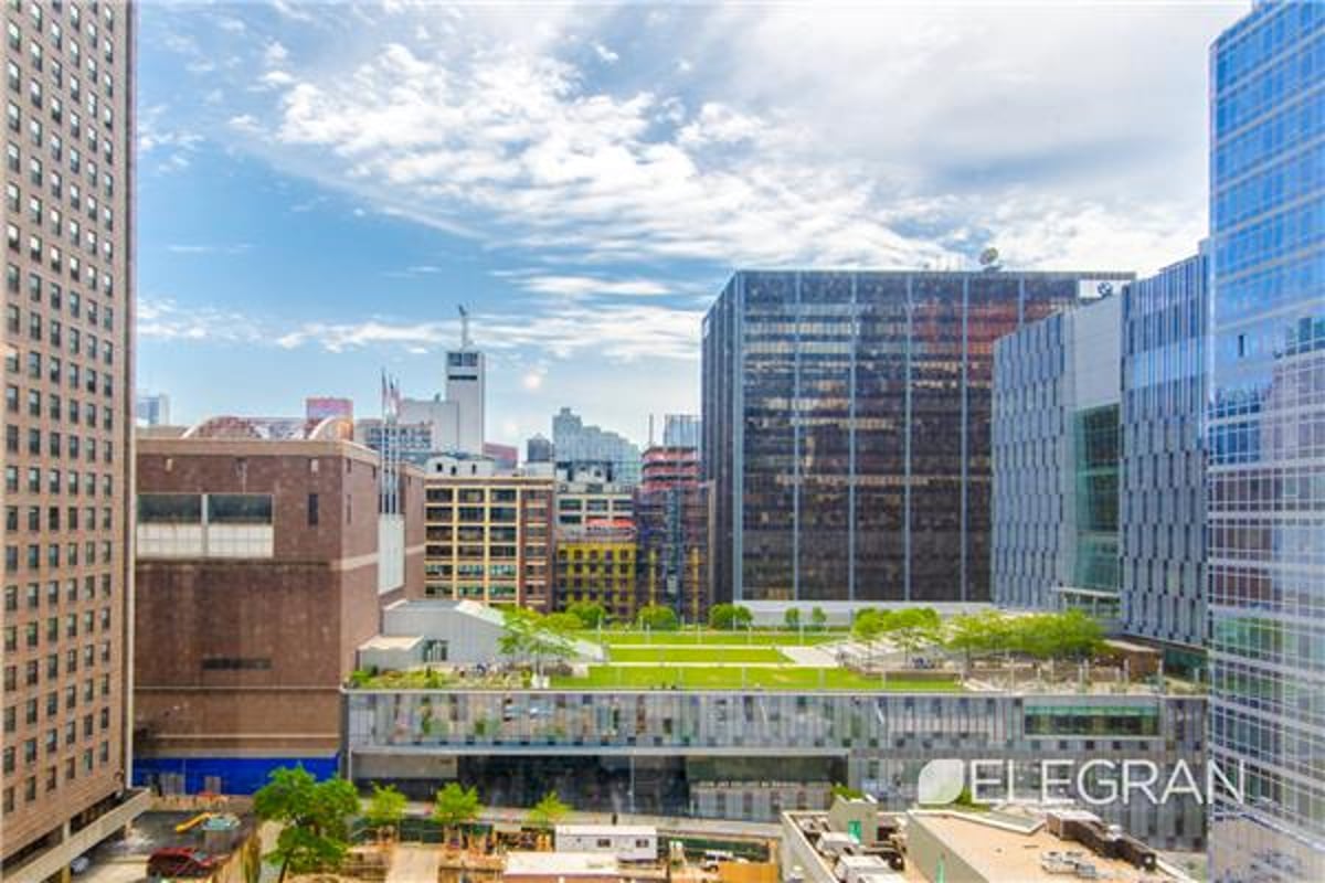 Photo for The Hudson Condominiums - 225 West 60th Street Condominium in Upper West Side, Manhattan