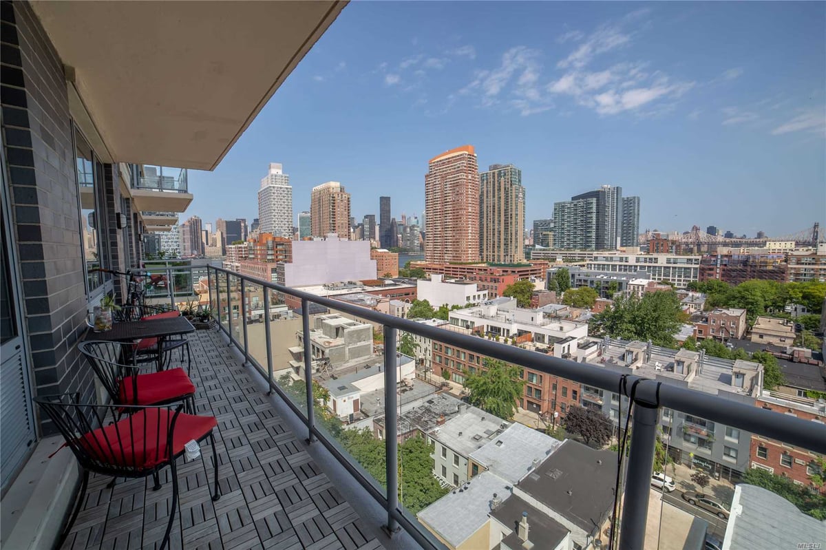 Photo for One Hunters Point - 5-49 Borden Avenue Condominium in Long Island City, Queens