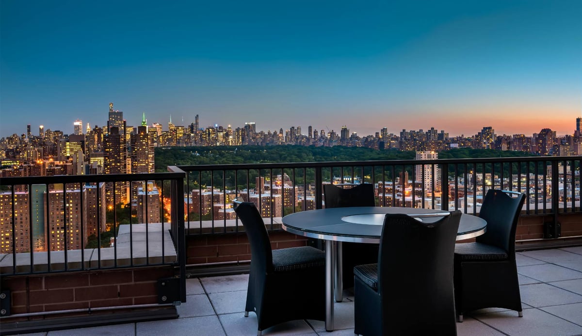 Photo for Fifth on the Park - 1485 Fifth Avenue Condominium in Harlem, Manhattan