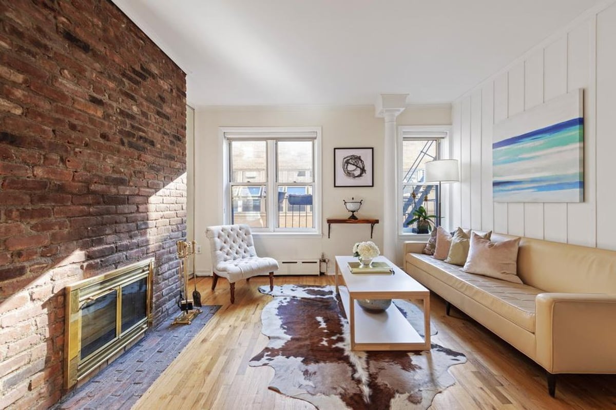 Photo for 210 East 21st Street - 210 East 21St Street Cooperative in Gramercy Park, Manhattan