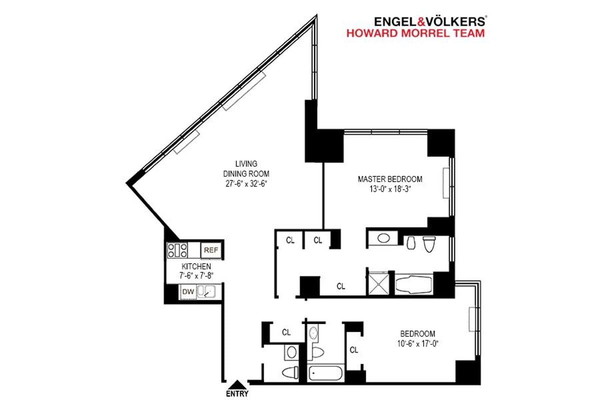 Photo for Metropolitan Tower - 146 West 57th Street Condominium in Midtown, Manhattan